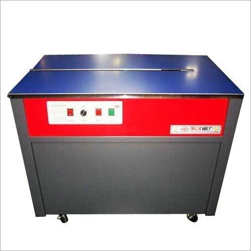 Heavy Duty Box Strapping Machine