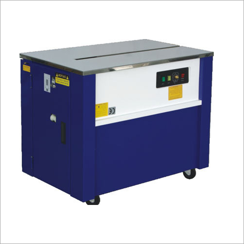 Automatic Industrial Strapping Machine