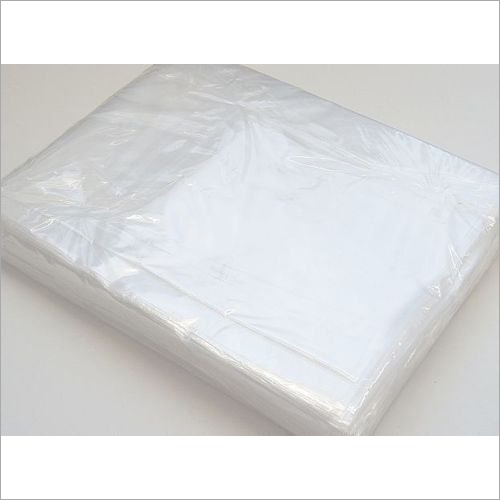 Transparent Hm Plastic Bags