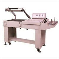 L Sealer Machine