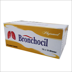 Cough Tablets Age Group: For Adults
