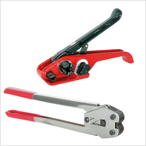 Manual Packing Tensioner Set