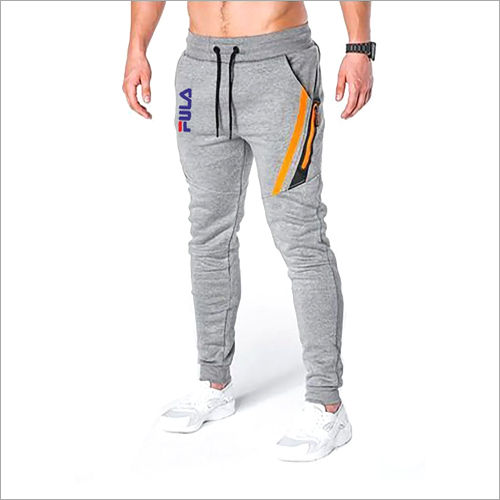 Buy NIKE Mens Solid Track Pants  Shoppers Stop