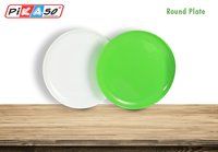 Round Full Plate 10 Inch (6 Pc Set)