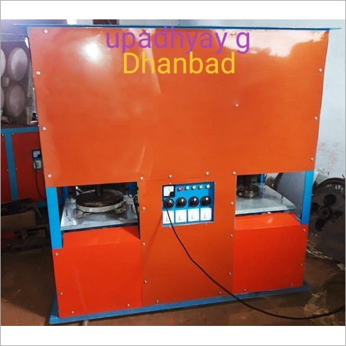 Metal Fully Automatic Paper Making Machine