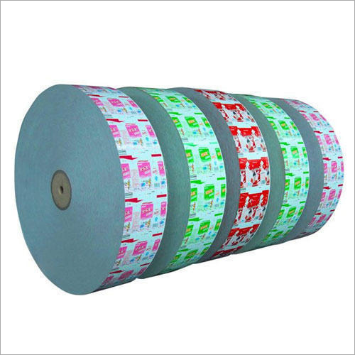 Paper Roll Raw Material