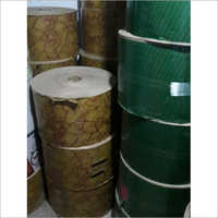 Sal Patta Paper Plate Raw Material