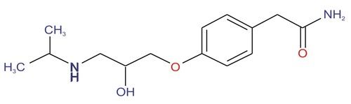 ATENOLOL IP/BP/USP