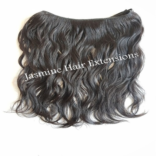 Indian Raw Wavy best hair extensions