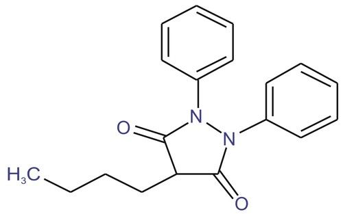 PHENYLBUTAZONE IP/BP/USP