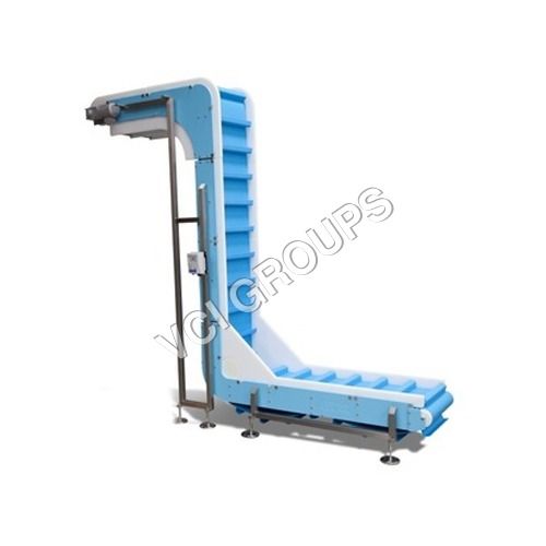 Continuous Vertical Conveyor