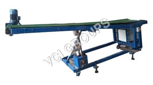 Mobile Conveyor System