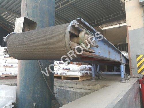 Container Loading Conveyors