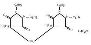 PHENYLBUTAZONE CALCIUM