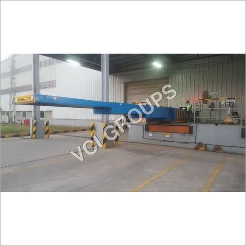 Loading Conveyor System