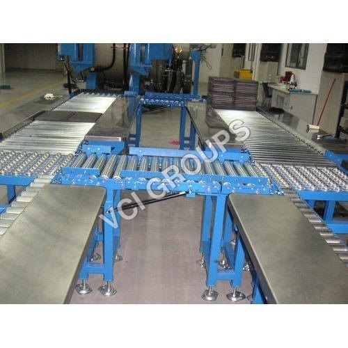 Idler Roller Conveyor