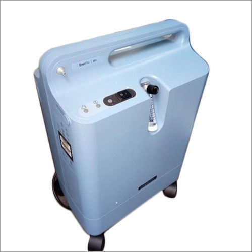 Philips oxygen concentrator