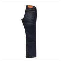 Mens Plain Jeans