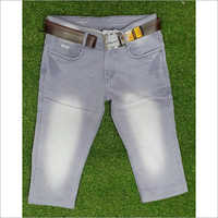 Mens Denim Jeans