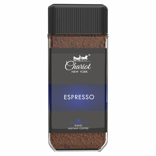 Espresso Instant Coffee 200gm