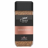 Gold Blend Freeze Dried Rich Aroma Instant Coffee 80gm