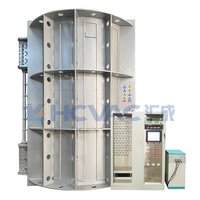 Silver Hcvac Stainless Steel Sheet Furniture Accessories Pipes Pvd Titanium Gold Coating Machine