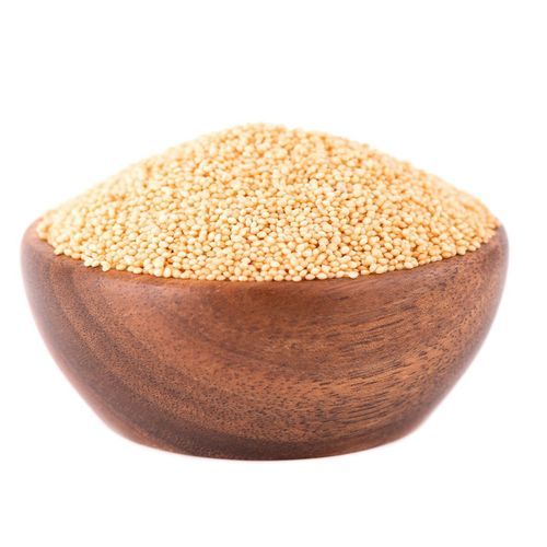 Organic Amaranth Seeds Purity: High