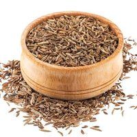 Organic Cumin Seeds