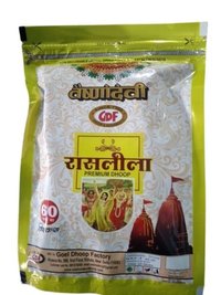 Vaishnodevi Rasleela Premium Pouch Dhoop