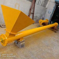 Cement Screw Conveyor