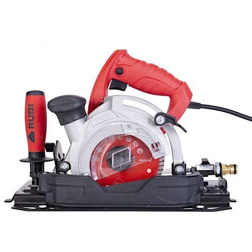 Red Rubi  Tc 125 Circular Saw