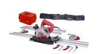 RUBI  TC 125 Circular saw