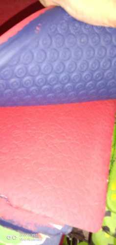 Slipper Raw Material