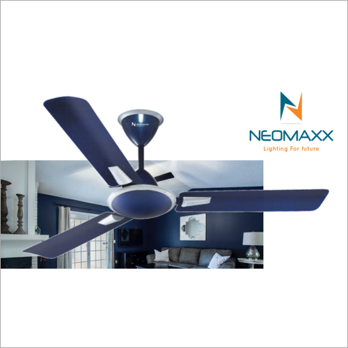60W Ceiling Fan Blade Material: Metal