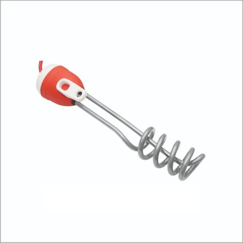 2000W Water Proof Immersion Rod - Metal, 220-240 Volt Power | Anti-Corrosive, Rust Resistant, Compact Design, 2 Year Warranty