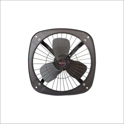230V Ventilation Fan Blade Material: Metal