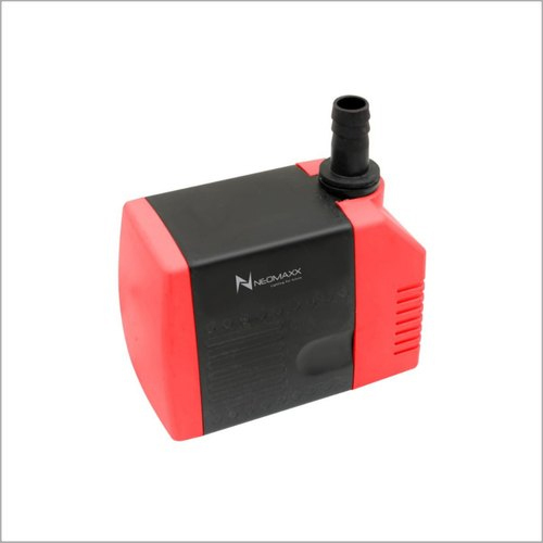 Electric Water Cooler Pump - Plastic Material, 1.85 Meter Height, 50Hz Frequency, 240V Voltage | Medium Pressure, Ideal for Water Usage