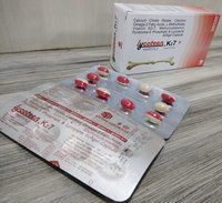 Multivitamin With K27