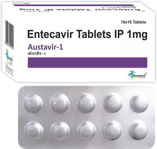 Entacavir 0.5