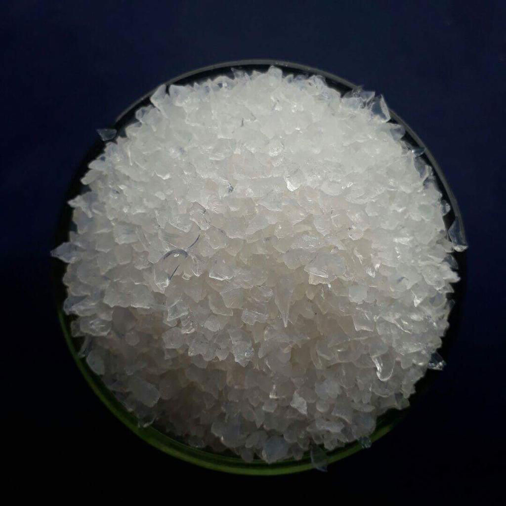 White Silica Gel 16-30 Mesh Size