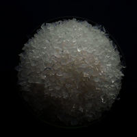 White Silica Gel 16-30 Mesh Size