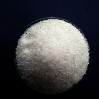 White Silica Gel 16-30 Mesh Size