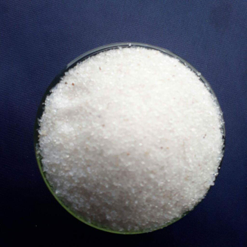 White Silica Gel 16-30 Mesh Size