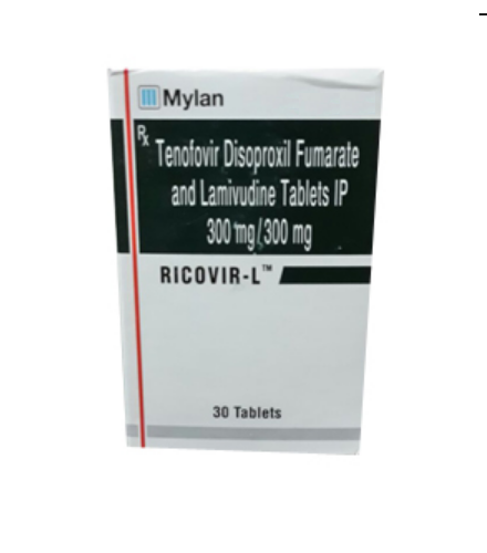 RICOVIR L 