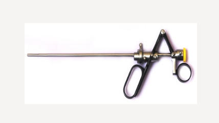 Double Stem Working Element