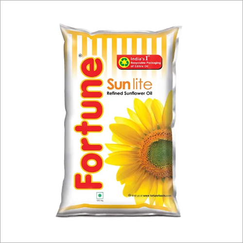 Fortune Sunlite Oil By BAIRAGI ENTERPRISES