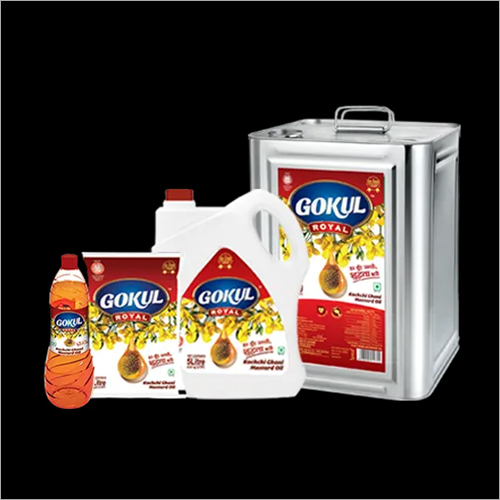 Gokul Royal Oil