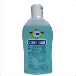 100 Ml Sterillium Disinfectant Age Group: Children