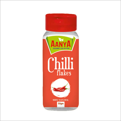 Chilli Flakes