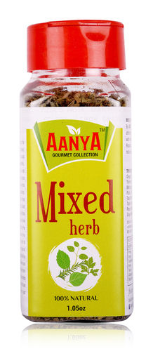 Aanya Mixed Herb Grade: Food